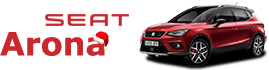 Club Seat Arona